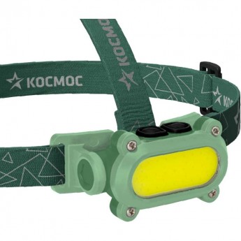 Налобный фонарь КОСМОС KOC503Lit