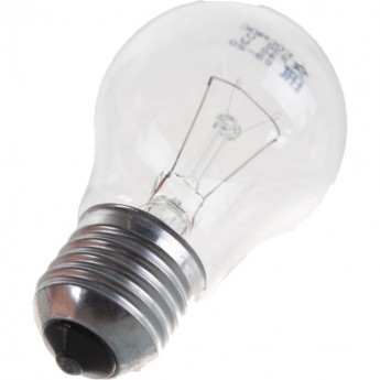 Лампа накаливания КОСМОС ПР А55 40Вт E27
